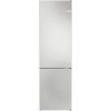 Bosch KGN392LDF inox, alulfagyasztós, Hűtő:260L, Fagyasztó:103L, Total No frost hűtőszekrény