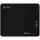 Lorgar Main 325 500x420x3mm fekete/piros egérpad