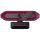 Lorgar Rapax 701 QHD 1440p pink webkamera
