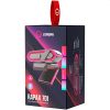 Lorgar Rapax 701 QHD 1440p pink webkamera