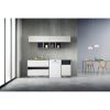 Whirlpool W2F HD624 fehér, programok száma: 9, szabadonálló, 14 terítékes mosogatógép 