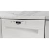 Whirlpool W2F HD624 fehér, programok száma: 9, szabadonálló, 14 terítékes mosogatógép 