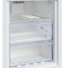 Beko B1RCNA344S ezüst, alulfagyasztós, Hűtő:209L, Fagyasztó:92L, No frost hűtőszekrény