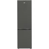 Beko B1RCNA404G titánszürke, alulfagyasztós, Hűtő:249L, Fagyasztó:106L, No frost hűtőszekrény