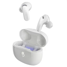   Skullcandy Rail ANC True Wireless Bluetooth aktív zajszűrős szürke fülhallgató