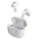 Skullcandy Rail ANC True Wireless Bluetooth aktív zajszűrős szürke fülhallgató