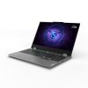 Lenovo LOQ 15IRX9 15,6"FHD/Intel Core i7-13650HX/24GB/1TB/RTX 4060 8GB/szürke laptop