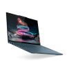 Lenovo Yoga Pro 9 16IMH9 16"3,2K/Intel Core Ultra 7 155H/16GB/1TB/Int.VGA/Win11/kékeszöld laptop