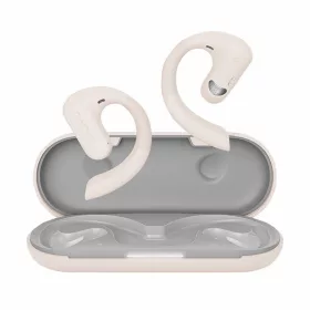   OneOdio OpenRock S True Wireless Bluetooth krém fülhallgató