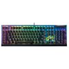 Razer BlackWidow V4 X US "FORTNITE Edition" (yellow switch) gamer billentyűzet