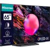 Hisense 65" 65A85K 4K UHD Smart OLED TV