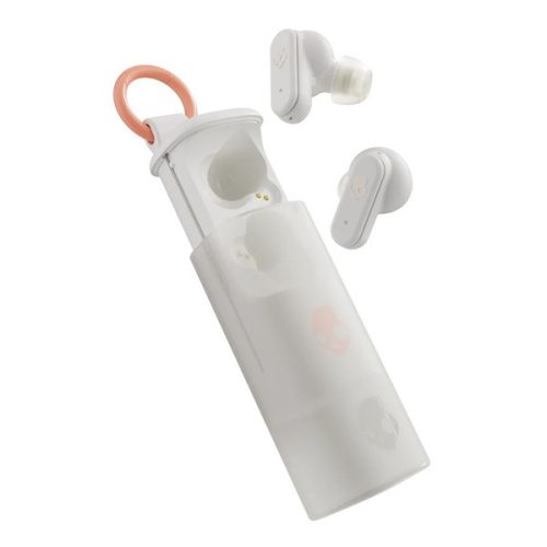 Skullcandy Dime Evo True Wireless Bluetooth szürke fülhallgató