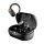 Skullcandy Push ANC Active True Wireless Bluetooth fekete sport fülhallgató
