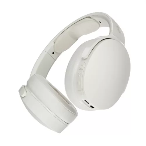 Skullcandy Hesh EVO vezeték nélküli Bluetooth szürke fejhallgató