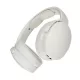 Skullcandy Hesh EVO vezeték nélküli Bluetooth szürke fejhallgató