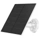 IMOU FSP12 /USB Type C/3W napelem