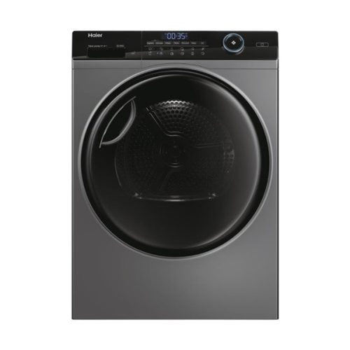 Haier HD80-A3959R-S 8 kg hőszivattyús szárítógép