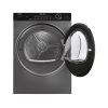 Haier HD80-A3959R-S 8 kg hőszivattyús szárítógép