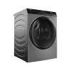 Haier HD80-A3959R-S 8 kg hőszivattyús szárítógép
