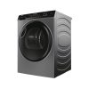 Haier HD80-A3959R-S 8 kg hőszivattyús szárítógép