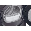 Haier HD80-A3959R-S 8 kg hőszivattyús szárítógép