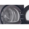 Haier HD80-A3959R-S 8 kg hőszivattyús szárítógép