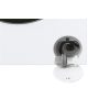 Haier HW50-BP12307-S keskeny 5 kg elöltöltős mosógép