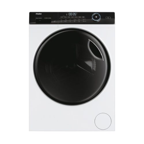 Haier HW100-B14959U1-S 10 kg elöltöltős mosógép