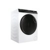 Haier HW100-B14959U1-S 10 kg elöltöltős mosógép