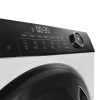 Haier HW100-B14959U1-S 10 kg elöltöltős mosógép