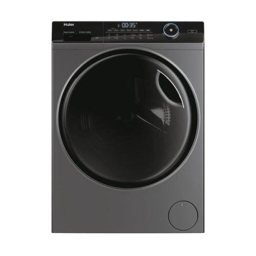 Haier HW80-B14959S8U1S 8 kg elöltöltős mosógép