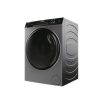 Haier HW80-B14959S8U1S 8 kg elöltöltős mosógép