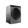 Haier HW80-B14959S8U1S 8 kg elöltöltős mosógép