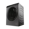Haier HW80-B14959S8U1S 8 kg elöltöltős mosógép