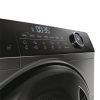Haier HW80-B14959S8U1S 8 kg elöltöltős mosógép
