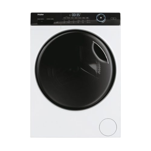 Haier HW70-B14959TU1-S 7 kg elöltöltős mosógép