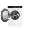 Haier HW70-B14959TU1-S 7 kg elöltöltős mosógép
