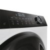 Haier HW70-B14959TU1-S 7 kg elöltöltős mosógép