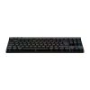 Logitech 920-012538 G515 LIGHTSPEED US fekete vezeték nélküli gamer billentyűzet