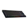 Logitech 920-012538 G515 LIGHTSPEED US fekete vezeték nélküli gamer billentyűzet