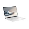 ASUS ZenBook UM5606WA-RK260W 16"3K/AMD Ryzen AI 9 HX 370/32GB/2TB/Int.VGA/Win11/fehér laptop