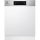 Electrolux EES47310IX programok száma: 8, beépíthető, 13 terítékes mosogatógép