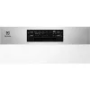 Electrolux EES47310IX programok száma: 8, beépíthető, 13 terítékes mosogatógép 