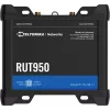 Teltonika RUT950 3x10/100Mbps LAN 2xminiSIM WiFi 4G/LTE CAT4 Vezeték nélküli ipari router
