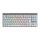 Logitech 920-012539 G515 LIGHTSPEED TKL US fehér vezeték nélküli billentyűzet