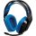 Logitech G535 LIGHTSPEED vezeték nélküli gaming fejhallgató