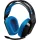 Logitech G535 LIGHTSPEED vezeték nélküli gaming fejhallgató