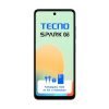 Tecno Spark Go 2024 6,56" LTE 3/64GB DualSIM Gravity Black okostelefon