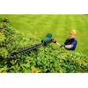 Bosch UniversalHedgePole 18 teleszkópos akkumulátoros sövényvágó