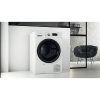 Whirlpool FFT M11 82B EE R 8 kg hőszivattyús szárítógép